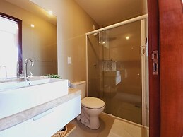 Encantadora casa em Ponta Negra