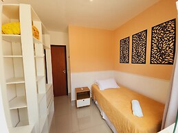 Encantadora casa em Ponta Negra