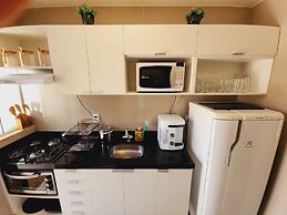 Encantadora casa em Ponta Negra