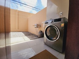 Encantadora casa em Ponta Negra