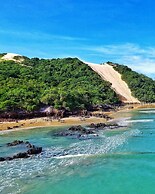 Encantadora casa em Ponta Negra