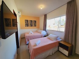 Encantadora casa em Ponta Negra