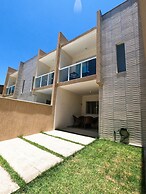 Encantadora casa em Ponta Negra