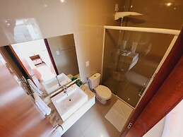 Encantadora casa em Ponta Negra