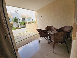 Encantadora casa em Ponta Negra