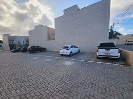 Encantadora casa em Ponta Negra