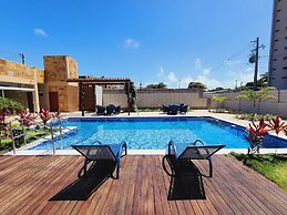 Encantadora casa em Ponta Negra