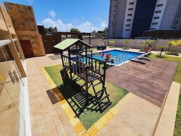 Encantadora casa em Ponta Negra