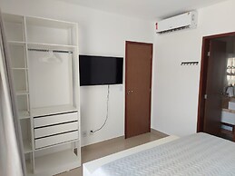 Encantadora casa em Ponta Negra