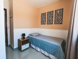 Encantadora casa em Ponta Negra