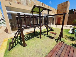 Encantadora casa em Ponta Negra