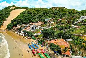 Encantadora casa em Ponta Negra