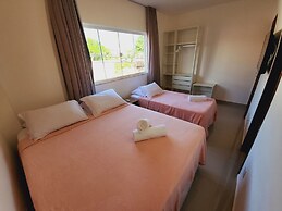 Encantadora casa em Ponta Negra