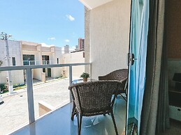 Encantadora casa em Ponta Negra