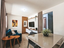 Encantadora casa em Ponta Negra