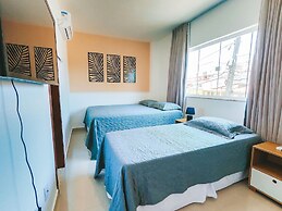 Encantadora casa em Ponta Negra