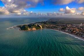 Encantadora casa em Ponta Negra