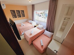 Encantadora casa em Ponta Negra