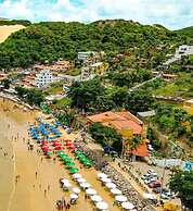 Encantadora casa em Ponta Negra