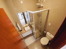 Encantadora casa em Ponta Negra