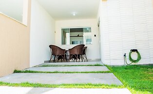 Encantadora casa em Ponta Negra