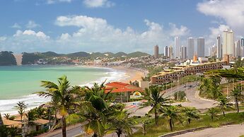 Encantadora casa em Ponta Negra