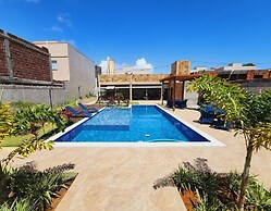 Encantadora casa em Ponta Negra