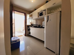 Encantadora casa em Ponta Negra