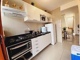 Encantadora casa em Ponta Negra