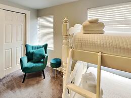 The Misty Mountain Retreat