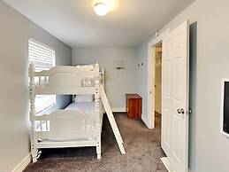 The Misty Mountain Retreat