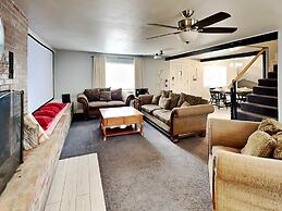 The Misty Mountain Retreat