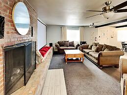 The Misty Mountain Retreat