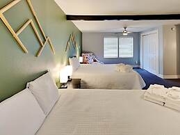 The Misty Mountain Retreat