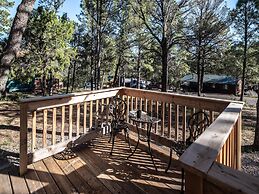 The Misty Mountain Retreat