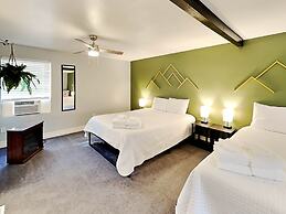 The Misty Mountain Retreat