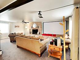 The Misty Mountain Retreat