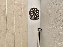 The Misty Mountain Retreat