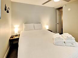 The Misty Mountain Retreat