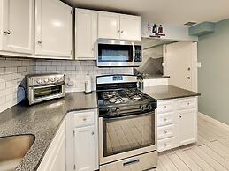 The Misty Mountain Retreat