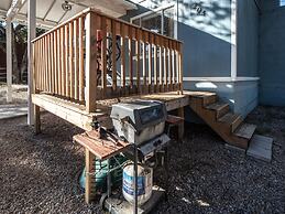 The Misty Mountain Retreat