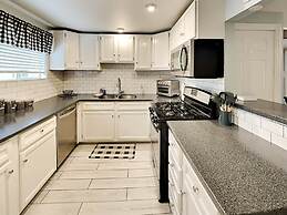 The Misty Mountain Retreat