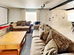 The Misty Mountain Retreat