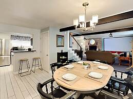 The Misty Mountain Retreat