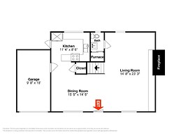 The Misty Mountain Retreat