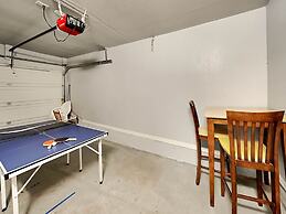 The Misty Mountain Retreat