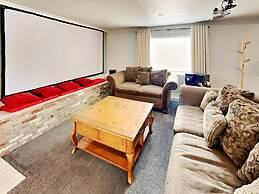 The Misty Mountain Retreat