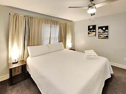 The Misty Mountain Retreat