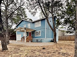 The Misty Mountain Retreat