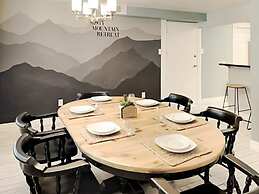 The Misty Mountain Retreat